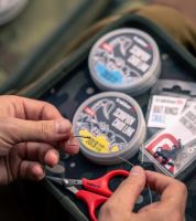 Trakker Návazcový Vlasec Scorpion Chod Link 20 m (5)