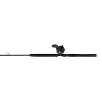 Penn Prut Warfare Boat Combo 2,13 m 30 lb + Multiplikátor 30 LW LH (1)
