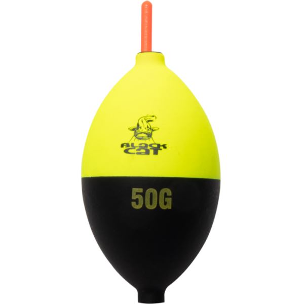 Black Cat Splávek Hard Core Beacon Float