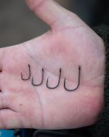 Carp´R´Us Háčky Wide Gape (1) Carp´R´Us Háčky Wide Gape (1)