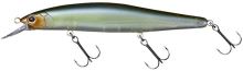 Daiwa Wobler Steez Minnow 110SP SR Natural Ghost Shad 11 cm 14,4 g