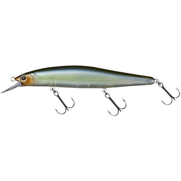 Daiwa Wobler Steez Minnow 110SP SR Natural Ghost Shad 11 cm 14,4 g