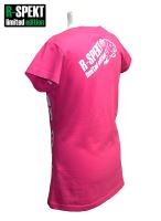 R-SPEKT Tričko Lady Carper růžové (5)