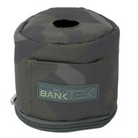 Sonik Obal Na Kartuši Bank-Tek Gas Canister Cover