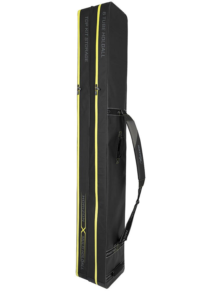 Matrix pouzdro na děličku horizon multi pole holdall 195 cm