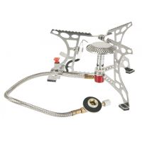 Anaconda Plynový Vařič Grand Stove Anaconda Plynový Vařič Grand Stove