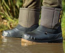 Vass Zimní Voděodolné Boty Hybrid Thermo Fishing Boot (9)