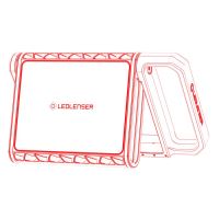 Ledlenser Světlo AF8R Work (12)