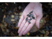 Avid Carp Závěska QC Micro Lead Clip Kit (3)