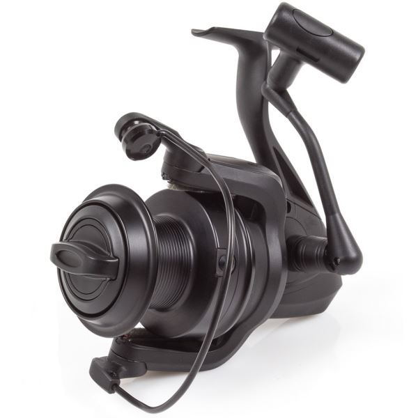 Nash Naviják BP 10 Fast Drag Big Bit Reel