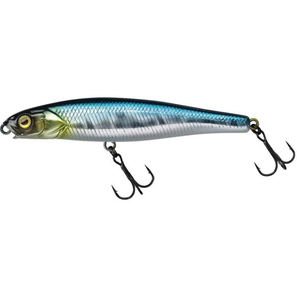 Illex Wobler Clyde Mud Sucker Shine Katana - 11 cm 28,3 g