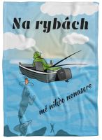 FDCZ Deka Mě Nikdo Nenasere