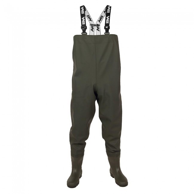 Vass prsačky vass-tex 650 series chest wader - 40