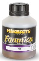 Mikbaits Booster Fanatica Koi 250 ml