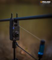 Prologic Sada Hlásičů Fulcrum RMX Pro Bite Alarm Presentation Multi Colour (4)