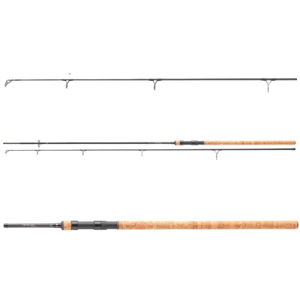 Daiwa Prut Crosscast Traditional Carp 3,6 m 3 lb