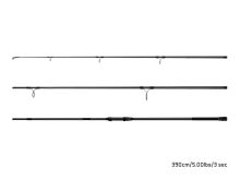 Delphin Prut Meteor Spod 3,9 m 5 lb (1)