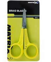Matrix Nůžky Braid Blades (1)