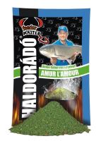 Haldorádó Krmítková Směs Feeder Master 1 kg