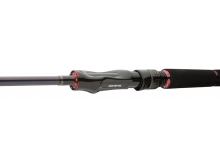 Daiwa Prut Tournament SW AGS Jiggerspin 2,4 m 7-28 g (1)