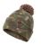 Trakker Kulich Camo Bobble Hat
