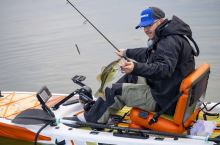 Lowrance Echolot Eagle 5 Se Sondou 83/200 HDI (17)