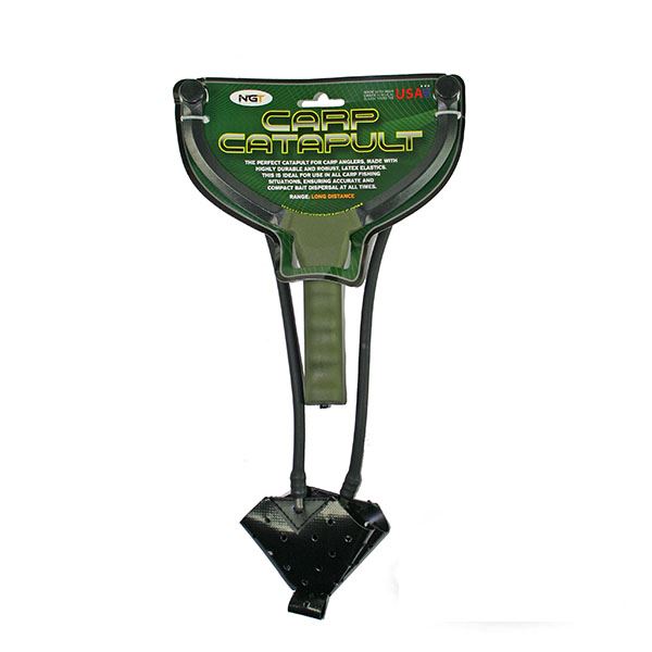 NGT Prak Carp Catapult