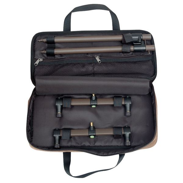 Prologic Sada Vidliček New Green Goalpost Kit 2 Rods