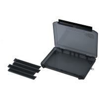 Versus Rybářský Box Černý VS 3020NSM