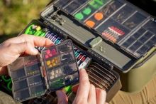 Korda Krabička Compartment Mini Box 16 (9)