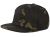 Korda Kšiltovka Snapback Cap Dark Kamo