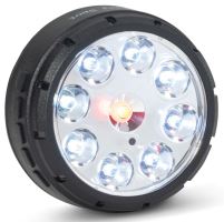 Anaconda Sada Hlásičů S Příposlechem, Čidlem Pohybu, Světlem A Dálkovým Ovládáním Vipex RS Profi Set (2)