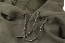 Fox Mikina Collection Green Silver Hoodie (2)