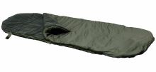 Prologic Spacák Element Thermo Sleeping Bag 5 Season 215x90 cm (2)