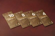 One More Cast Háčky Horseshoe Hook Barbless 10 ks (10)