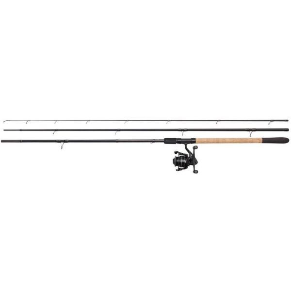 Dam Prut Impulse-X Match 13 ft 3,90 m 5-25 g 3 Díly