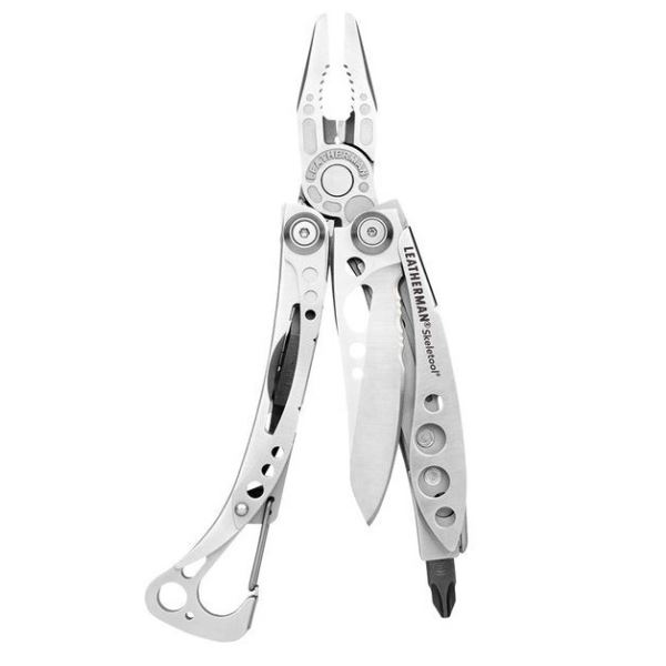 Leatherman Nůž Multitool Skeletool