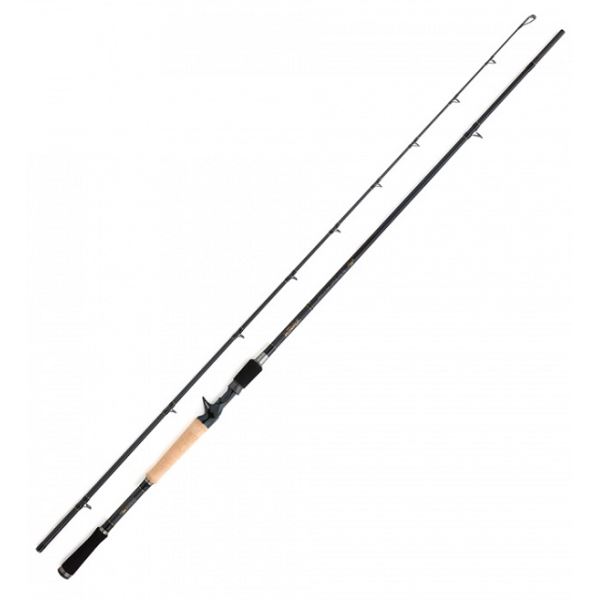 Fox Rage Prut Terminator Pro Big Bait Special 2,44 m 80-200 g
