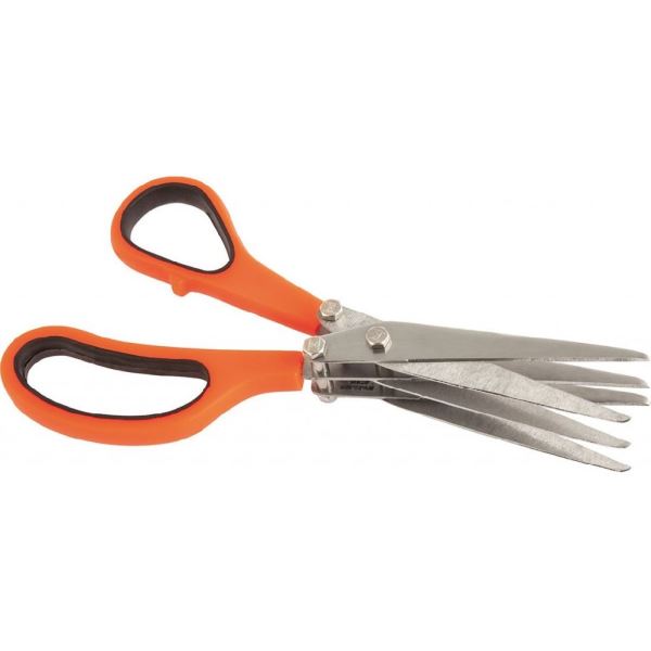 Trabucco Nůžky XPS Worm Scissor Tri-Blade XL