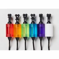 Prologic Swinger K1 Midi Hanger Chain Kit 25x15 mm 20 cm (6)