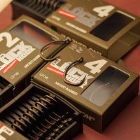 One More Cast Háčky Lock Hook Heavyweight 10 ks (11)