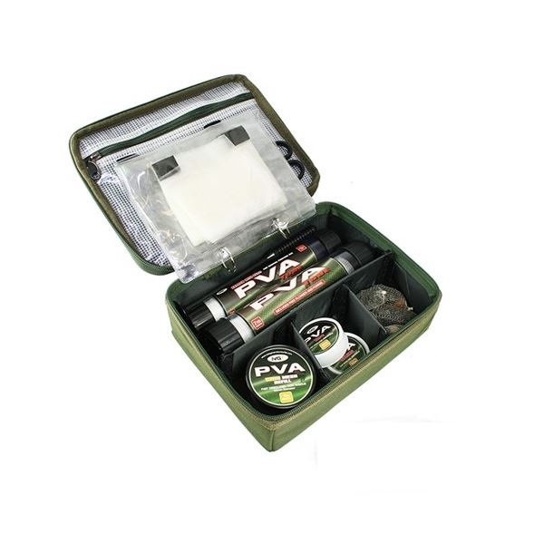 NGT Pouzdro PVA Rig Storage Bag