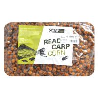 Carpway Tygří Ořech Ready Carp Chilli 3 kg Carpway Tygří Ořech Ready Carp Chilli 3 kg
