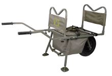 Spro Vozík Strategy CMT Barrow (1)