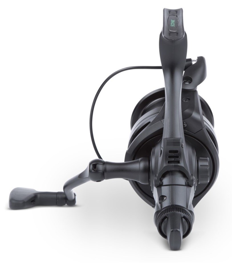 Sonik Naviják Herox FRS 10000 (2)