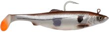 Savage Gear Gumová Nástraha 4D Herring Big Shad PHP Haddock