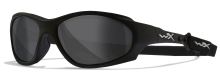 Wiley X Brýle XL-1 Advanced Se Skly Grey + Clear + Light Rust (1)