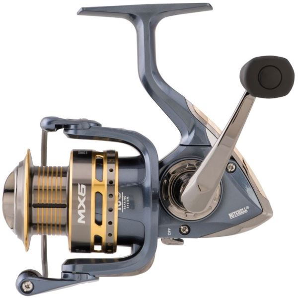 Mitchell Naviják MX6 Spin 20 FD