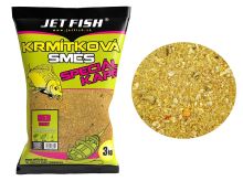 Jet Fish Krmítková Směs Speciál Kapr 3 kg (5)