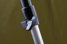 Mivardi Deštník Session Umbrella XL + Sada Stabilizačních Tyčí Session (13)